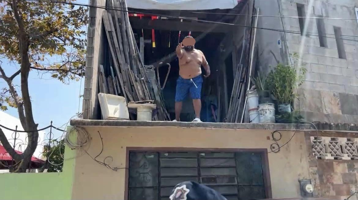 Cárcel de cinco a siete años o multa rigorosa al mata perro