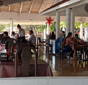 Rechazan vacantes laborales de restaurantes