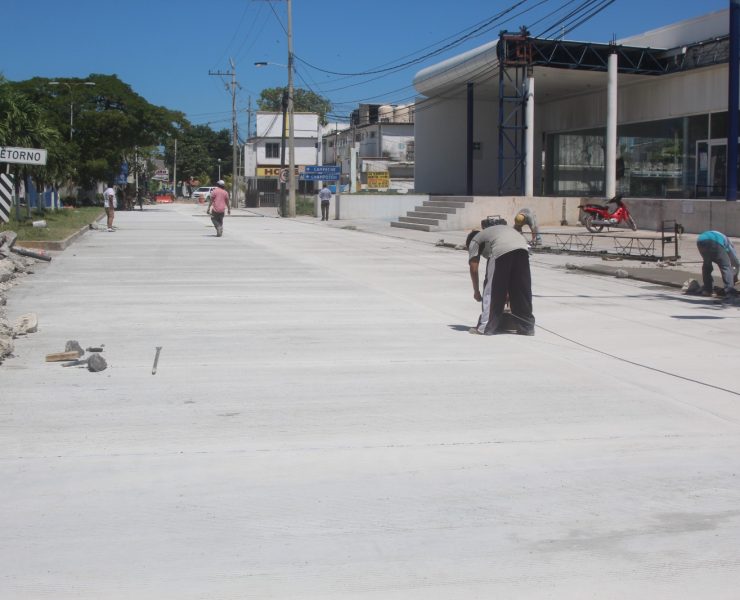 Aumentan sindicatos de construcción en la Isla