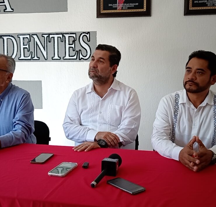 Inseguridad impacta al sector de la construcción a nivel nacional