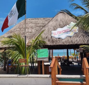 Restaurantes del malecón costero con nuevos rostros
