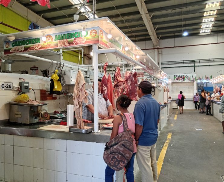Nuevas generaciones no respetan el Viernes Santo