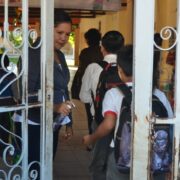 Más de 50 mil alumnos salieron de vacaciones en el municipio de Carmen