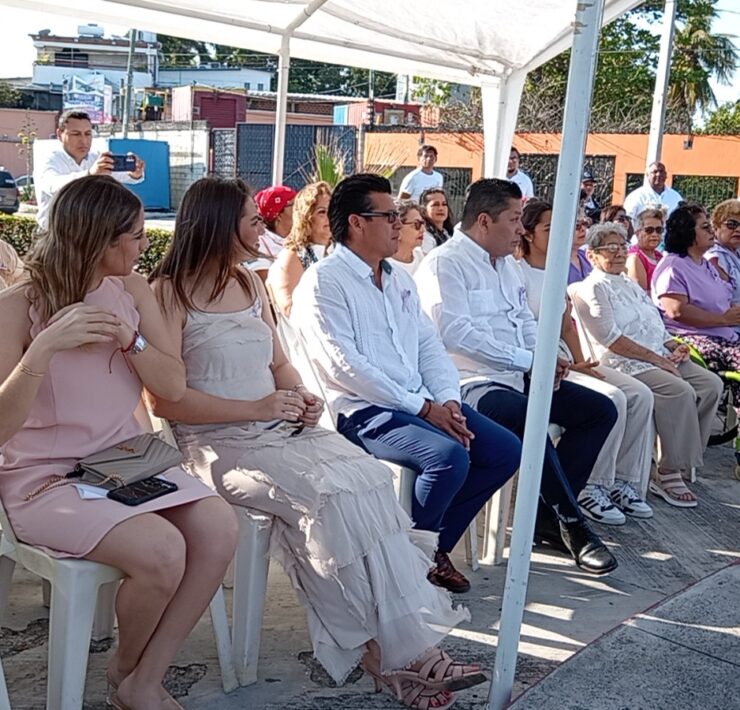 Grandes mujeres ocupan la mayoría de los espacios en la sociedad