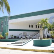 Inútiles dirigen el CCE de Ciudad del Carmen