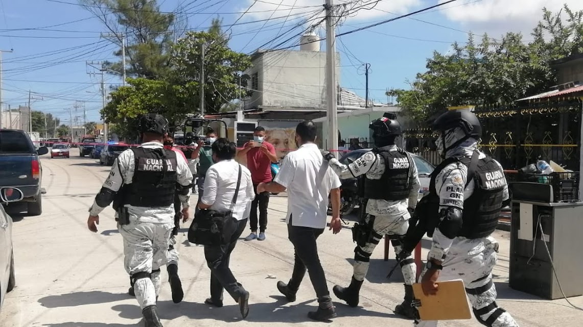 Campeche requiere de un cambio total