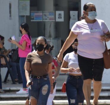 Violencia política contra las mujeres