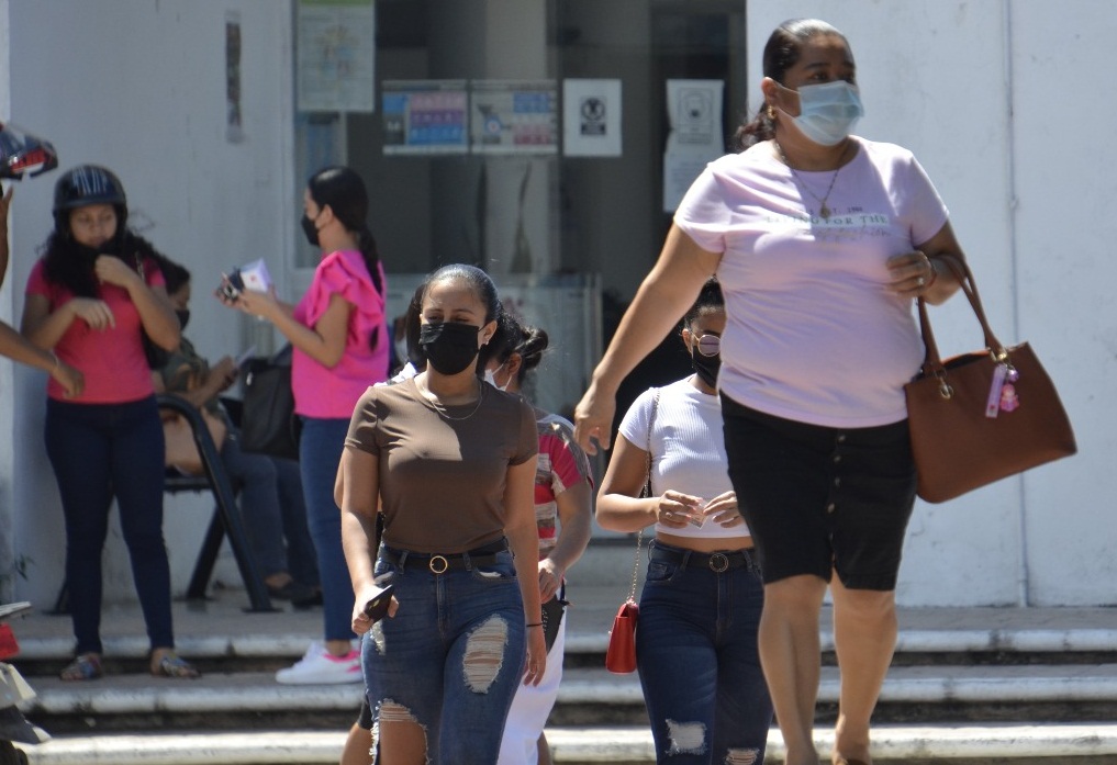 Violencia política contra las mujeres