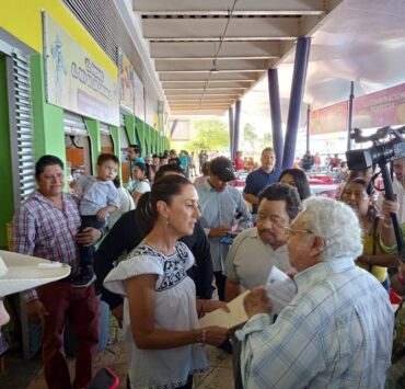 Morenistas deben cerrar filas con Claudia Sheinbaum