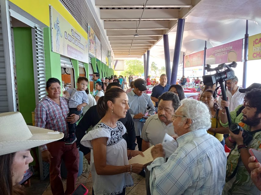 Morenistas deben cerrar filas con Claudia Sheinbaum