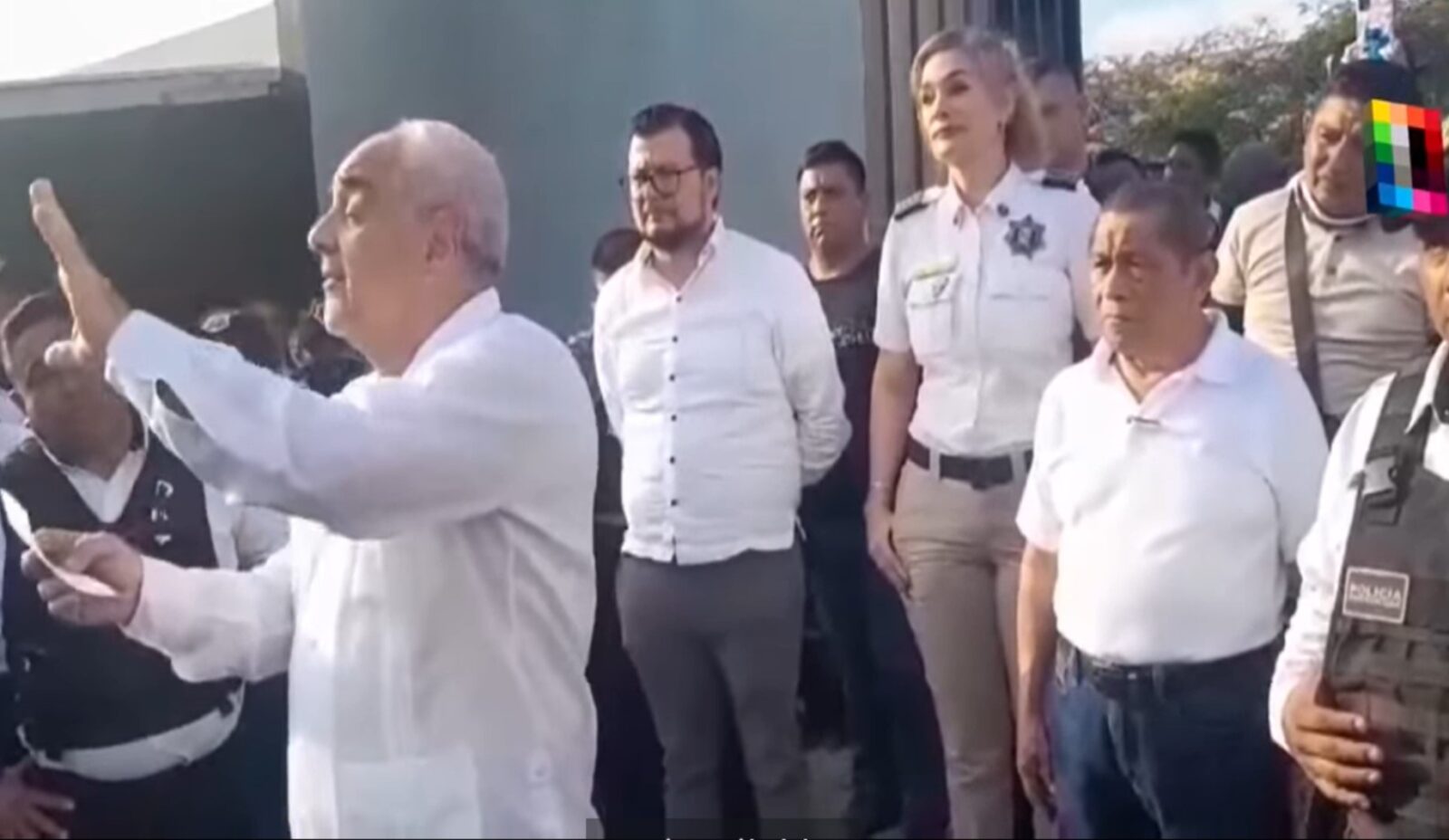 Urge renuncia de Marcela Muñoz de la SPSC de Campeche