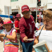 Imposiciones en Morena Campeche provocará pérdidas de diversas alcaldías