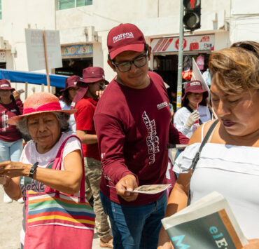 Imposiciones en Morena Campeche provocará pérdidas de diversas alcaldías
