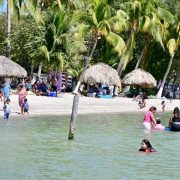 El futuro del municipio de Carmen es el turismo