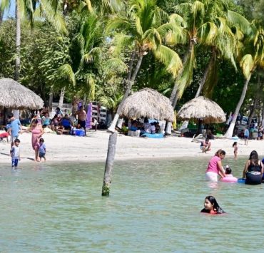 El futuro del municipio de Carmen es el turismo