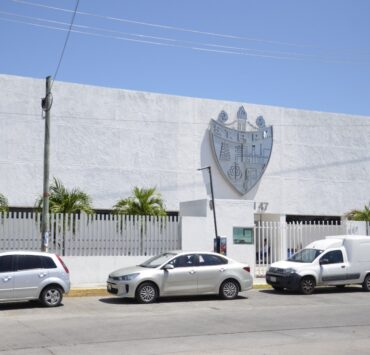 Reconstrucción del edificio de la Sección 47 del STPRM con una inversión de 100 mdp