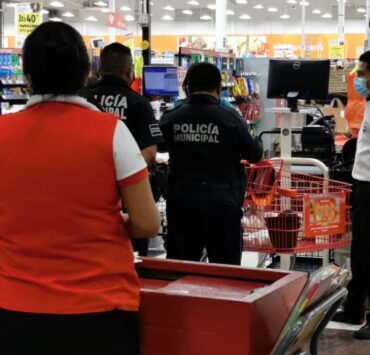 Preocupa a comerciantes y ganaderos campechanos la inseguridad.