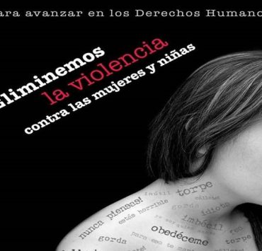 Crece violencia intrafamiliar en el estado de Campeche