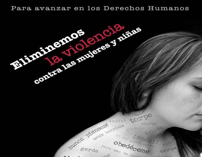 Crece violencia intrafamiliar en el estado de Campeche