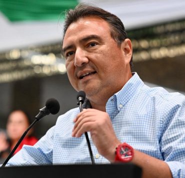 Desconoce el presidente Andrés Manuel