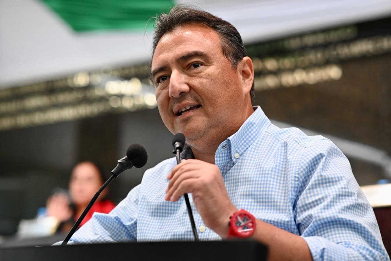 Desconoce el presidente Andrés Manuel