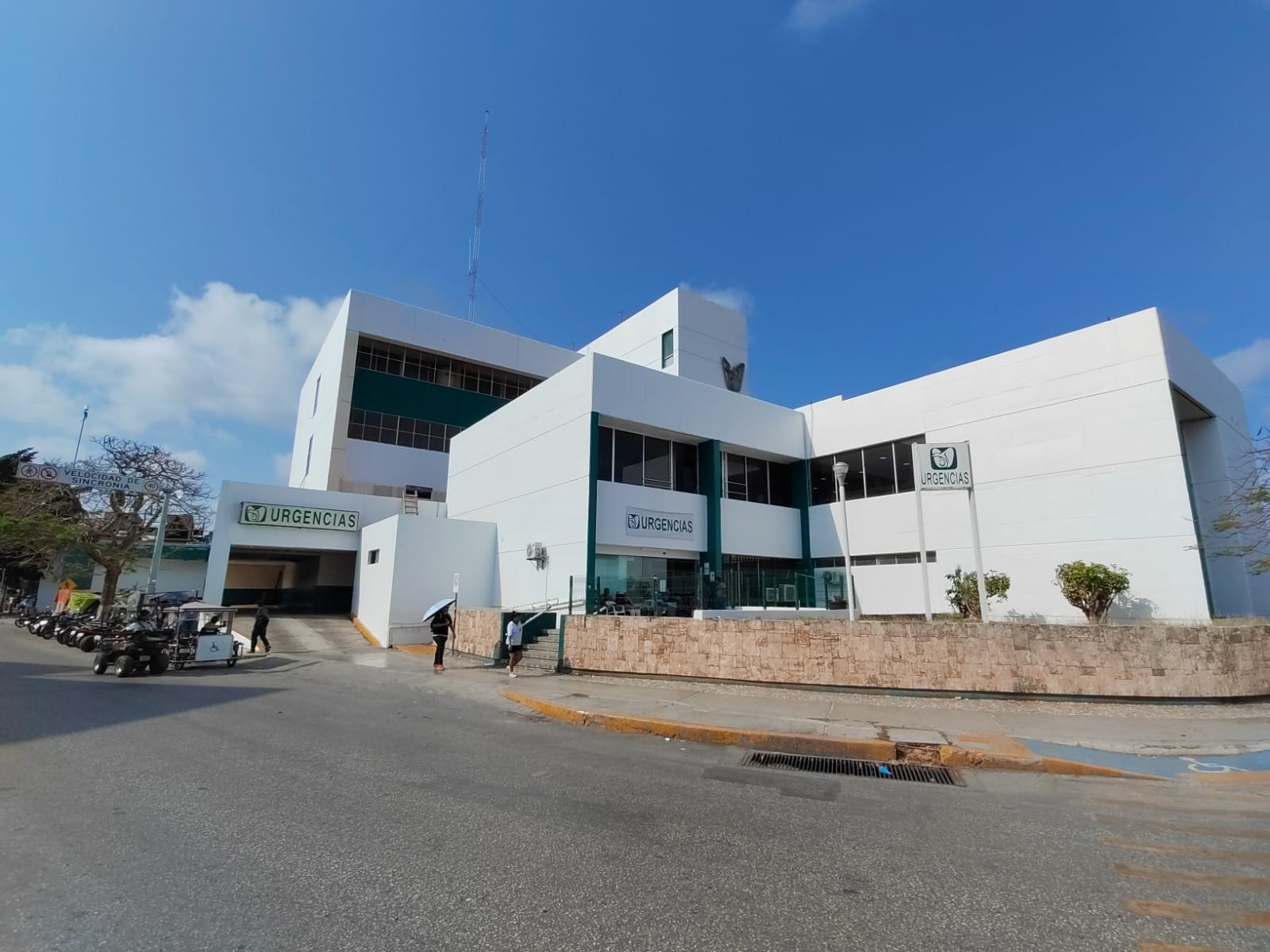 Atención médica continua