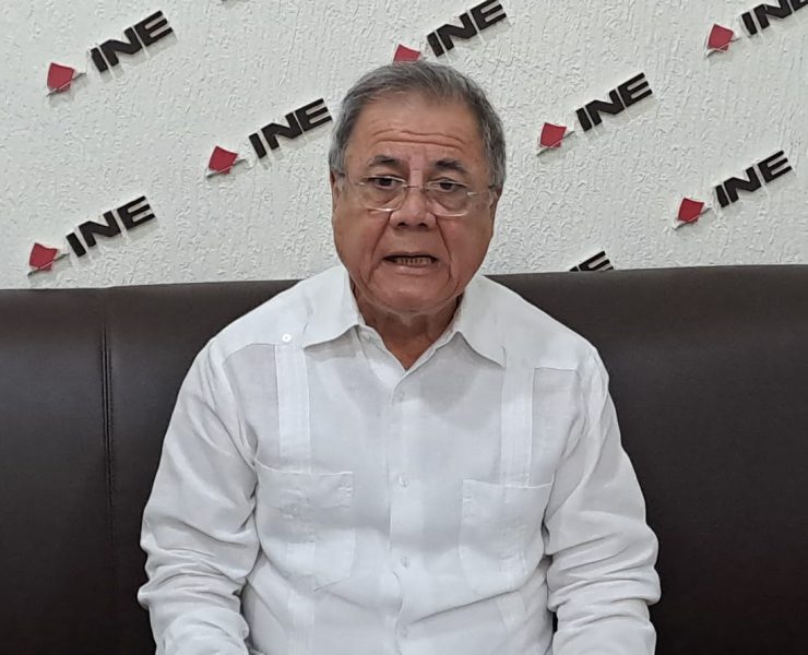 Tribunal Electoral definirá