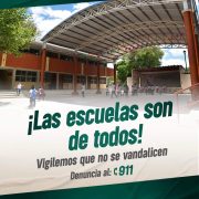 Secretaría de Educación