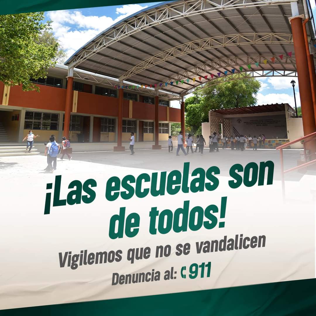 Secretaría de Educación