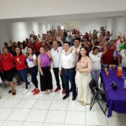 Mujeres deben romper el tabú para denunciar la violencia familiar