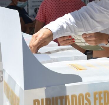 Votación anticipada de PPL y postración del 06 al 20 de mayo