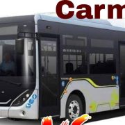 Ayuntamiento del Carmen estaría fuera de la legalidad si mete camiones urbanos