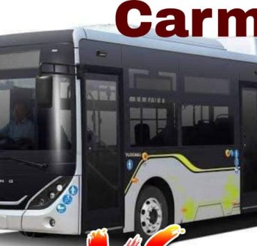 Ayuntamiento del Carmen estaría fuera de la legalidad si mete camiones urbanos