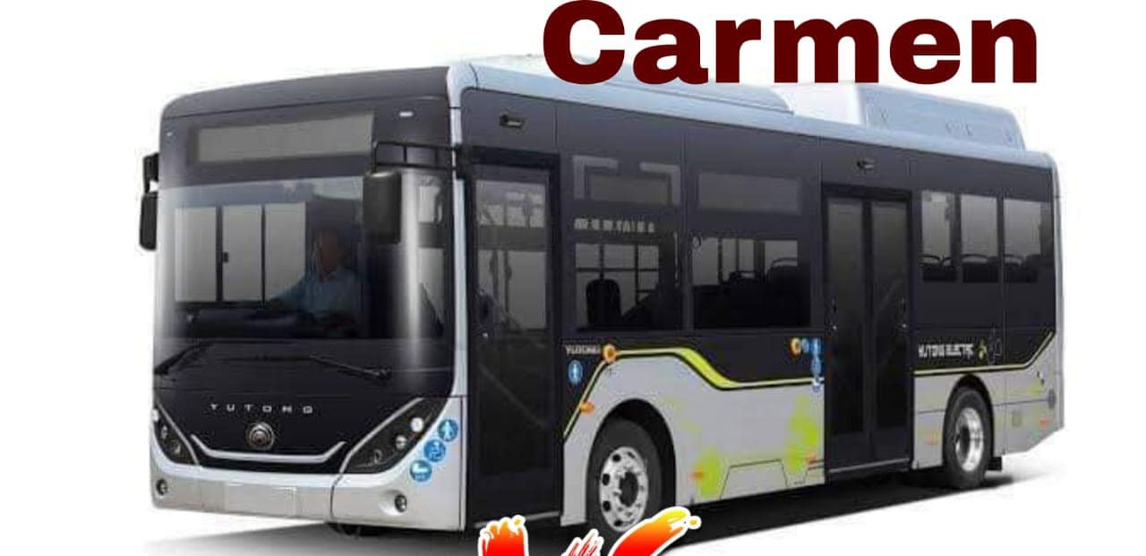 Ayuntamiento del Carmen estaría fuera de la legalidad si mete camiones urbanos