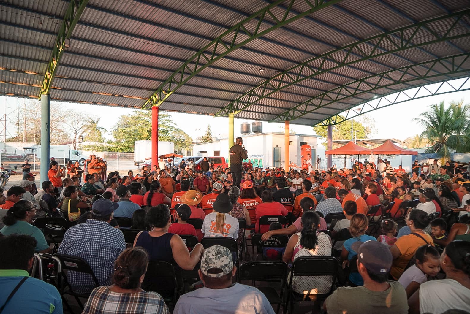 Candidatos deben tener buenas propuestas