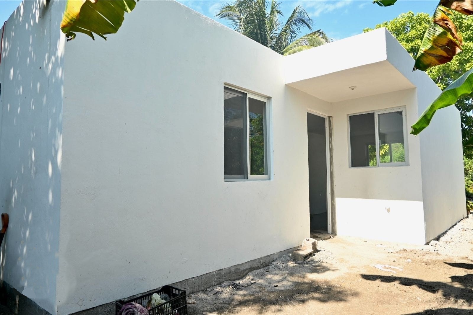 Trabajadores del Ayuntamiento carecen de programas de vivienda