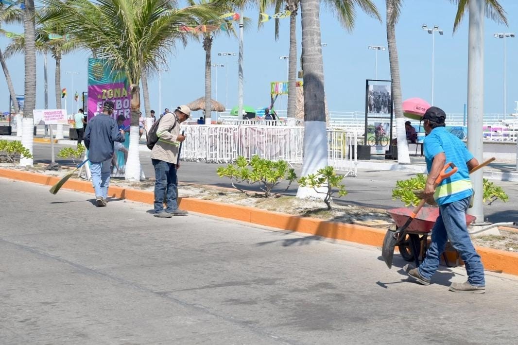 Con Urueta Moha se acabaron los beneficios de los trabajadores