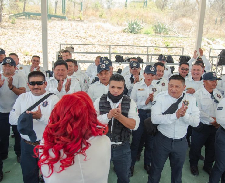 Con terquedad no se solucionan los problemas de Campeche