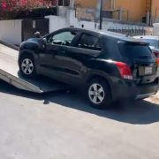 Operativo contra Indrive golpe político para entretener a transportistas de Campeche