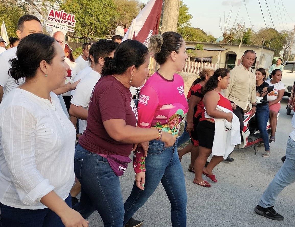 Herrera Canul culpa a MOCI y al PRI por la impugnación de su candidatura