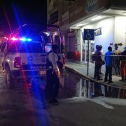 El municipio de Carmen no puede seguir siendo tierra fértil para los delincuentes