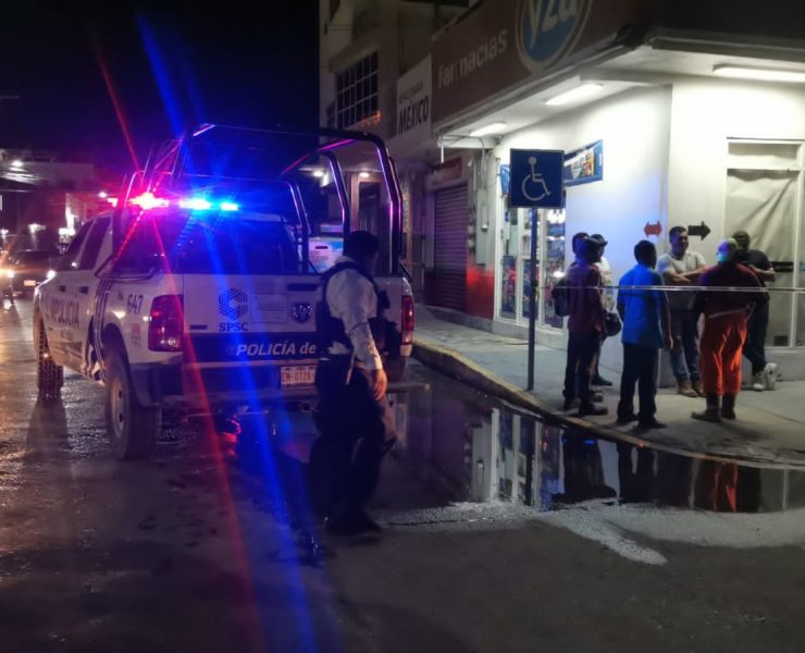 El municipio de Carmen no puede seguir siendo tierra fértil para los delincuentes