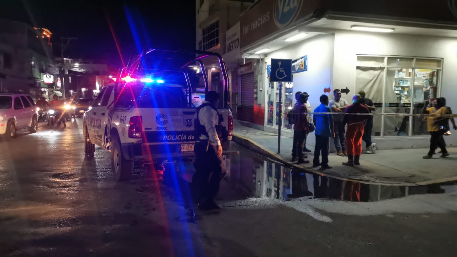 El municipio de Carmen no puede seguir siendo tierra fértil para los delincuentes