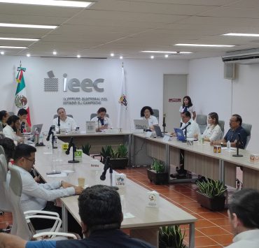 INE e IEEC deben tomar en cuenta los antecedentes de los candidatos