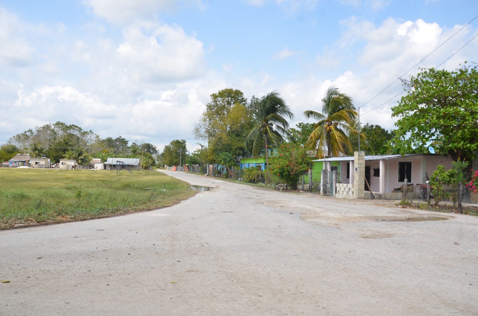 Comisarios municipales fomentan el alcoholismo en comunidades