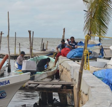 Cerca de 24 mdp recibirá el sector ribereño del Pacma