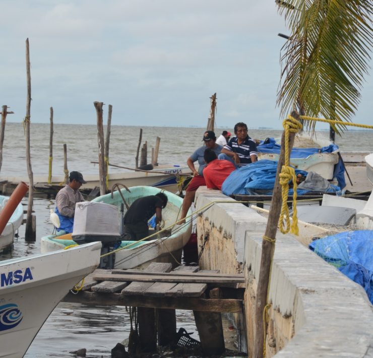 Cerca de 24 mdp recibirá el sector ribereño del Pacma