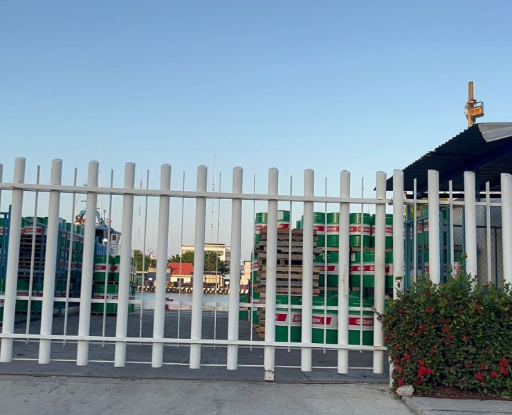 Reconoce director de la Agencia de Energía deuda de Pemex a empresas integradoras