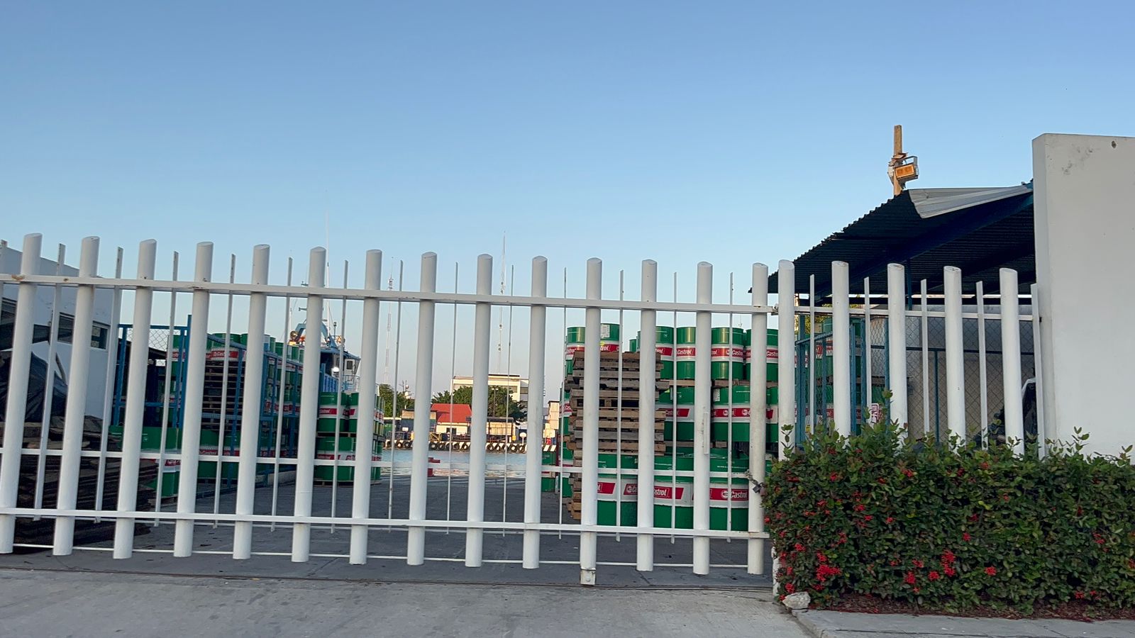 Reconoce director de la Agencia de Energía deuda de Pemex a empresas integradoras