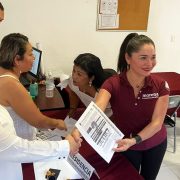 Se debe reformar la ley electoral a nivel nacional